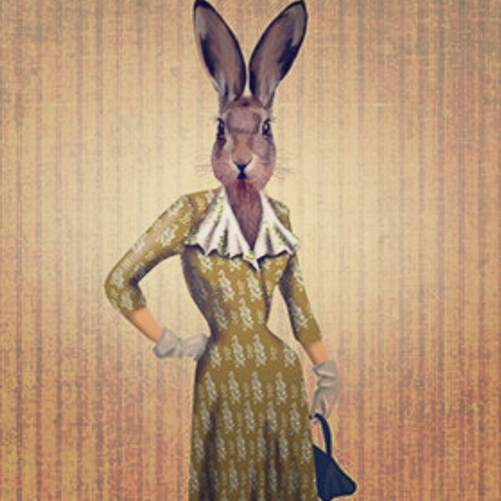 Meet your Posher, Erin